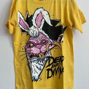 Dead and Divine Official Merch